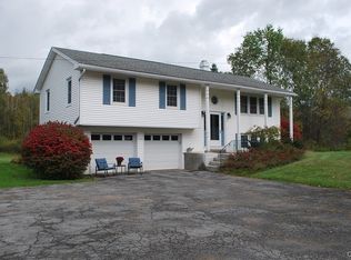 136 Hurlbut Rd, Mexico, NY 13114