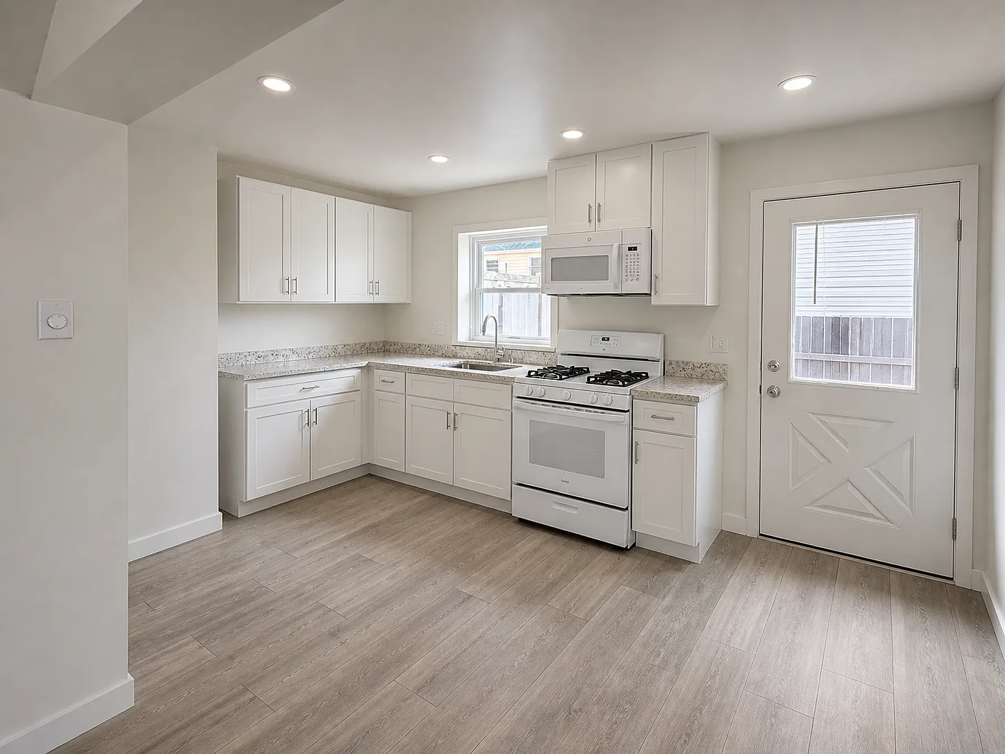 510 North State Street - 5 - Rear — Photo 1