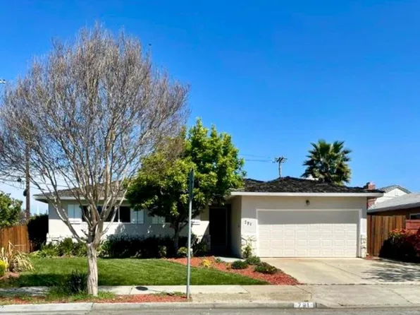 791 La Alondra Way, Gilroy, CA 95020