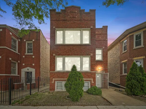 5438 S Spaulding Ave, Chicago, IL 60632