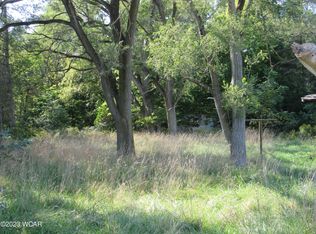 1493 Leathers Rd, North Baltimore, OH 45872