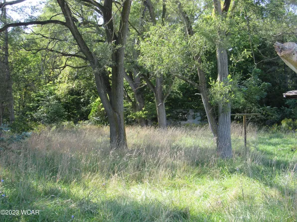 1493 Leathers Rd, North Baltimore, OH 45872