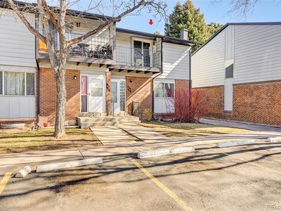 3061 W 92nd Avenue  Unit 3a, Westminster, CO, 80031