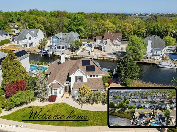 19 Meadow Point Drive, Brick, NJ 08723