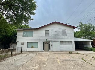442 Babb Dr #442, Oklahoma City, OK 73110