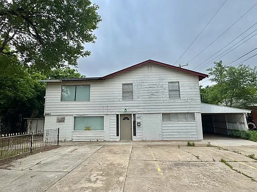 442 Babb Dr #442 Photo 1
