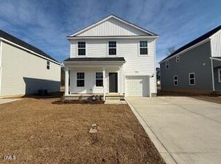 68 Stout Lndg, Dunn, NC 28334