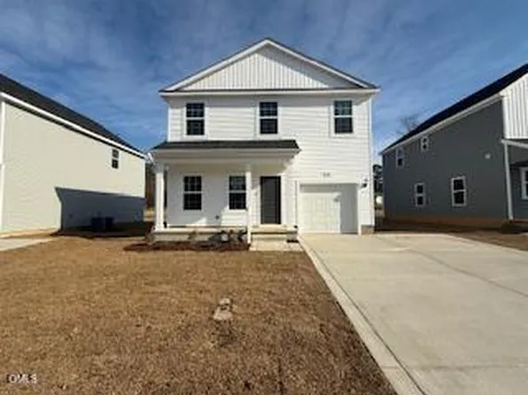 68 Stout Lndg, Dunn, NC 28334