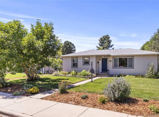 4711 S Clarkson St, Englewood, CO 80113