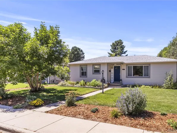 4711 S Clarkson Street, Englewood, CO 80113