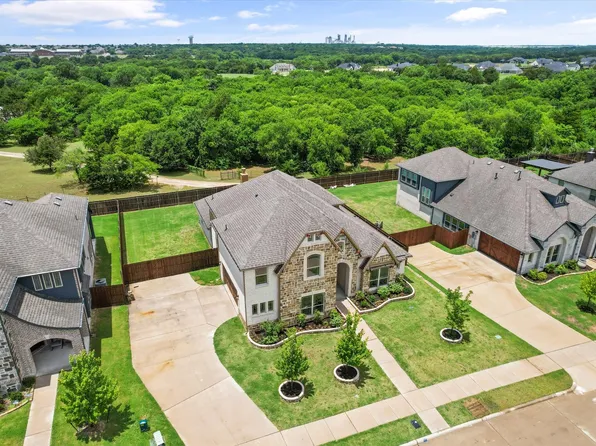 1133 Windy Vista Dr, Midlothian, TX 76065