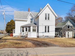113 Pleasant Street, Rockland, ME 04841