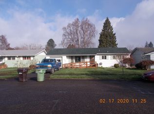 2612 Terry Ave, Longview, WA 98632