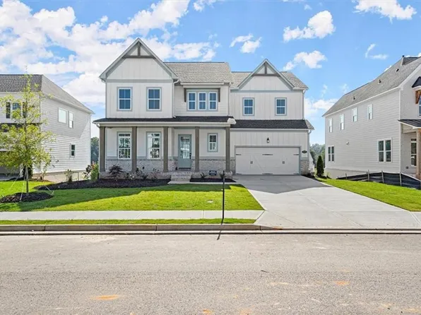 3625 Beauport Dr, Cumming, GA 30028