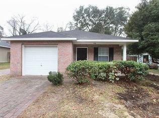 8754 Hare Ave, Jacksonville, FL 32211