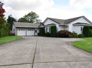 8705 NW 23rd Ct, Vancouver, WA 98665