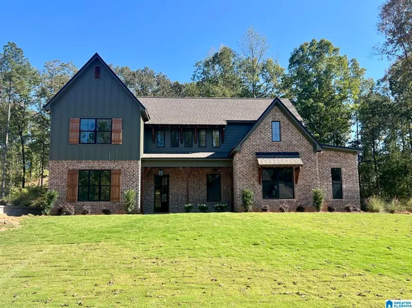 3390 River Birch Trl, Chelsea, AL 35043