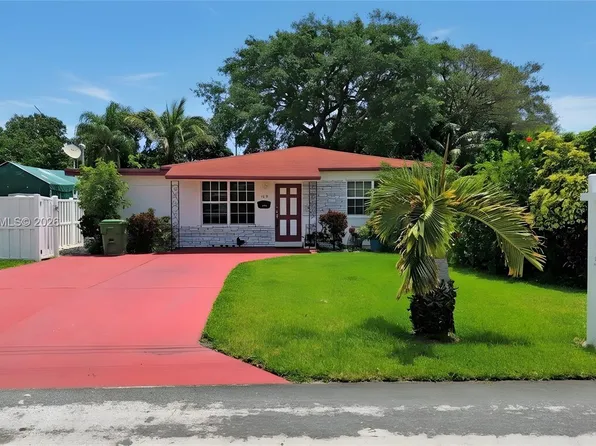 125 SW 3rd Ave, Hallandale Beach, FL 33009
