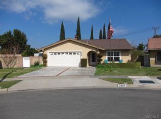 2505 W Transit Pl, Anaheim, CA 92804