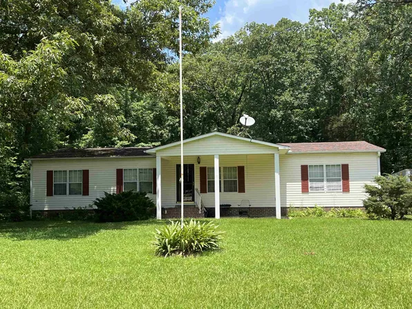 9600 State Route 100 W, Henderson, TN 38340