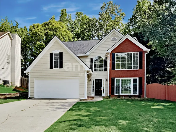 555 Fosters Mill Ln, Suwanee, GA 30024