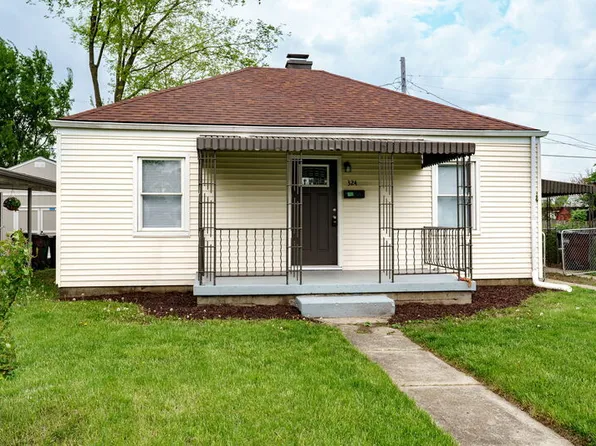 324 Archer Dr, Fairborn, OH 45324