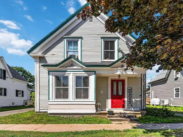 17 Washington St, Bridgetown, NS B0S 1C0