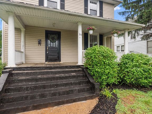 2nd image of 316 Yeardley Ave