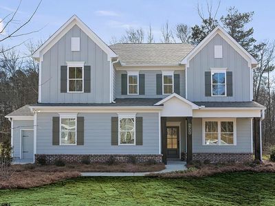 2723 Byess Ct, Marietta, GA, 30064
