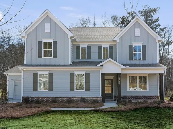 2715 Byess Ct, Marietta, GA 30064