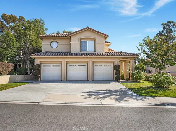 14 Calle Serra, Ladera Ranch, CA 92688