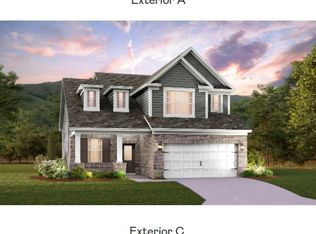 600 Giacomo LOT 652, Gallatin, TN 37066