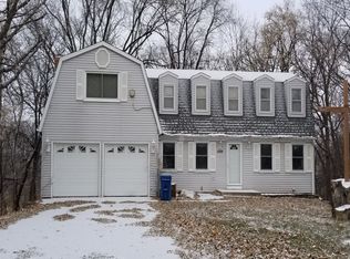 11106 Sunset Trl N, Plymouth, MN 55441