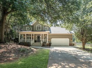 6410 McIlwaine Rd, Huntersville, NC 28078