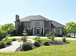 15235 Carli Ct, VERONA, KY 41092