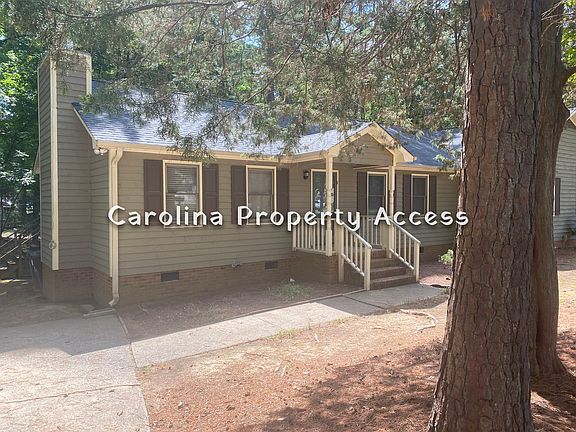 2nd image of 4432 American Dr #B