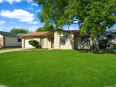 5311 Woodbrook, San Antonio, TX, 78218