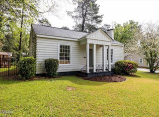 553 Marjorie Pl, Macon, GA 31204