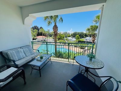 9955 E County Highway 30a Unit 204, Rosemary Beach, FL, 32461