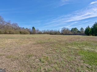 0 Arnold Rd, Statham, GA 30666