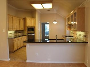 3602 Rodale Way, Dallas, TX 75287