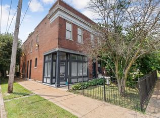 3500-3502 Utah, Saint Louis, MO 63118