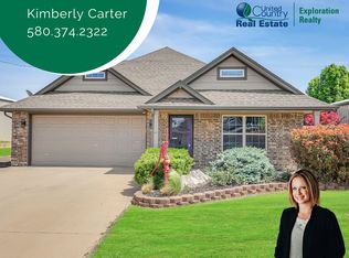 104 Gamble Ln, Elk City, OK 73644
