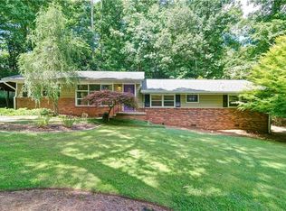4052 Shawnee Dr, Atlanta, GA 30319