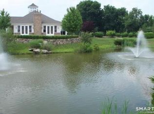 Woodland Hills, Danbury, CT 06810