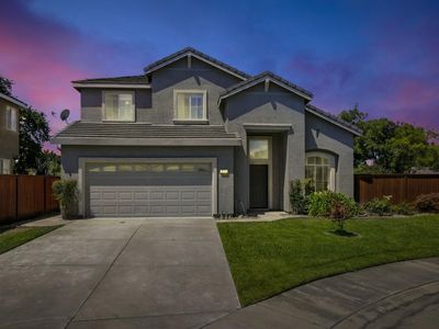 9512 Diamond Point Ln, Elk Grove, CA, 95758
