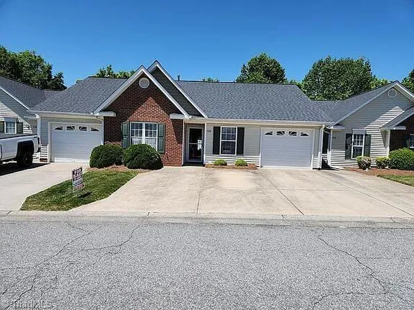 716 Wynbrook Square Ln, Winston Salem, NC 27103