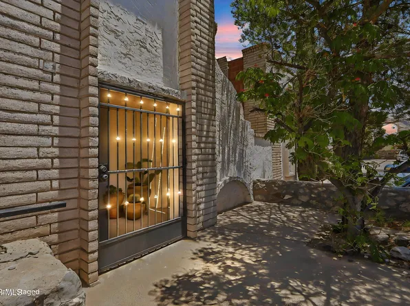 6201 Escondido Dr APT 3A, El Paso, TX 79912
