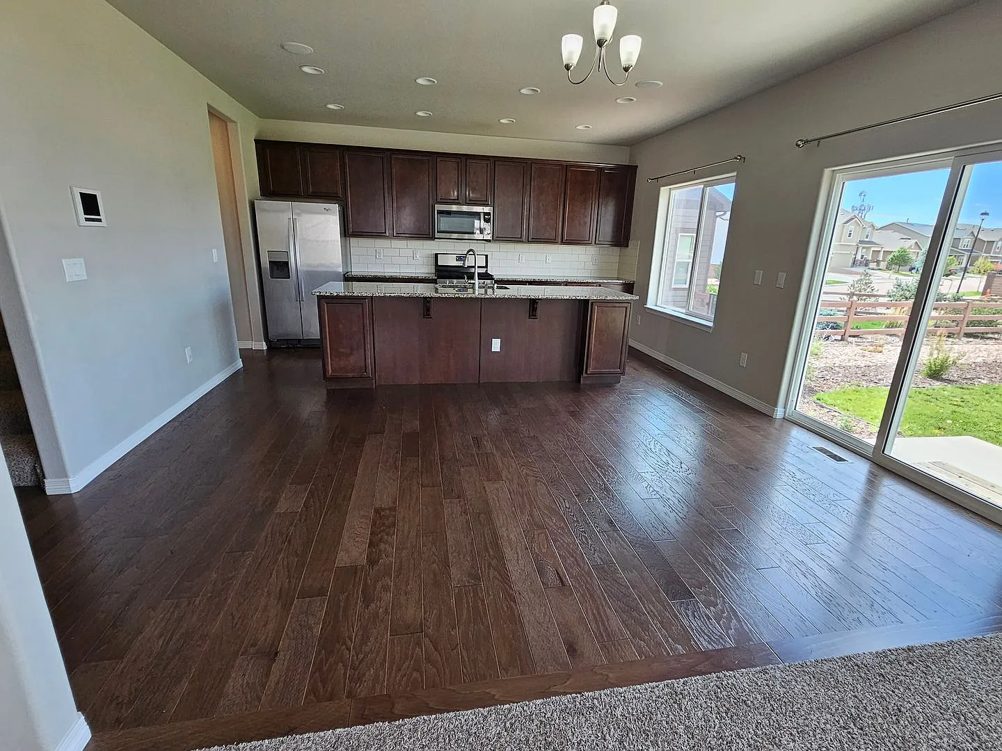 6729 Black Saddle in Wolf Ranch Community — Photo 2