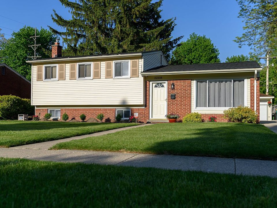 2nd image of 22338 Tredwell Ave